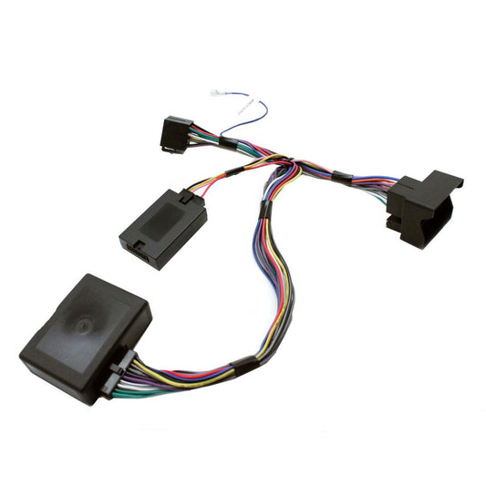 Aerpro Steering Wheel Control Interface SWC Suits BMW CHBM9C