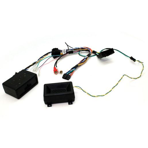 Aerpro Steering Wheel Control Interface SWC Suits Mazda BT-50 CHMZ10C