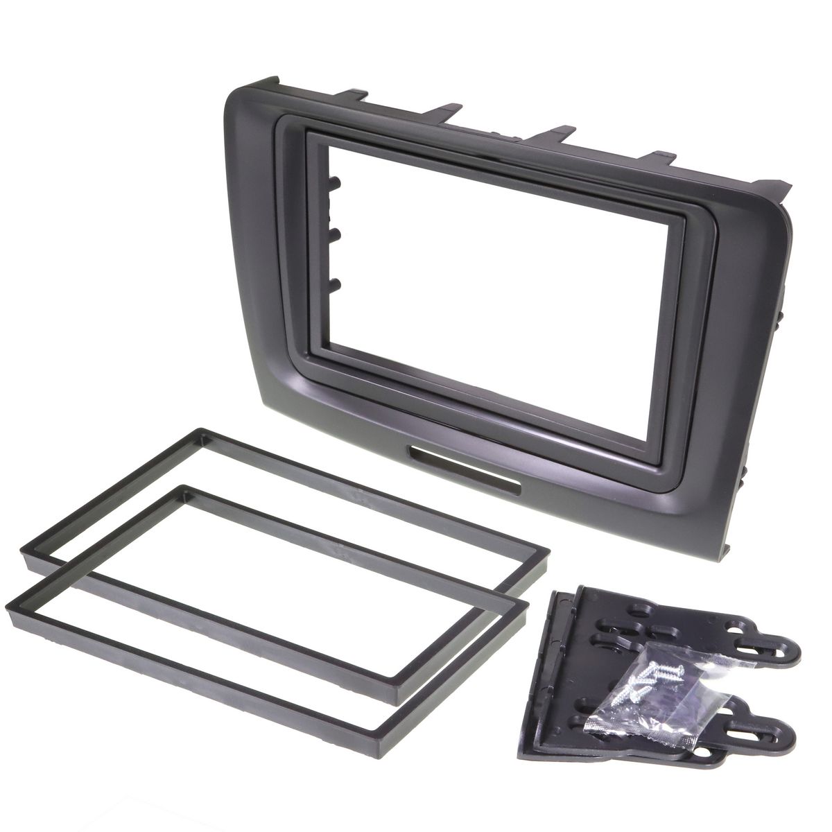 Aerpro Facia fits Skoda Superb 2009-2015 FP9304