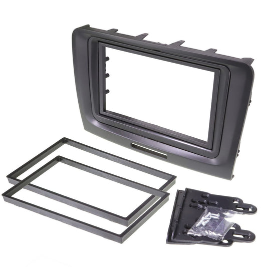 Aerpro Facia fits Skoda Superb 2009-2015 FP9304