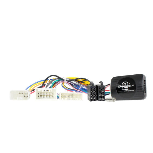 Aerpro Steering Wheel Control Interface SWC Suits Toyota CHTO4C