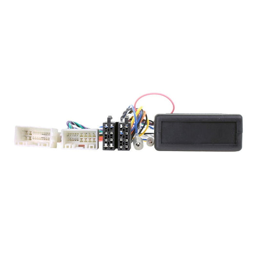 Aerpro Steering Wheel Control Interface SWC Suits Hyundai Santa Fe CHHY14C