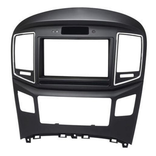 Aerpro Facia fits Hyundai FP8322