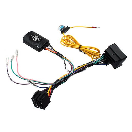 Aerpro Steering Wheel Control Interface SWC Suits Mercedes Vito CHMC11C
