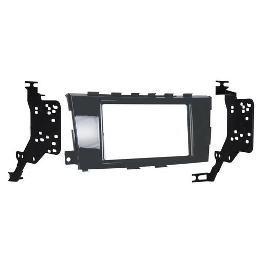 Aerpro Facia fits Nissan Altima FP8085