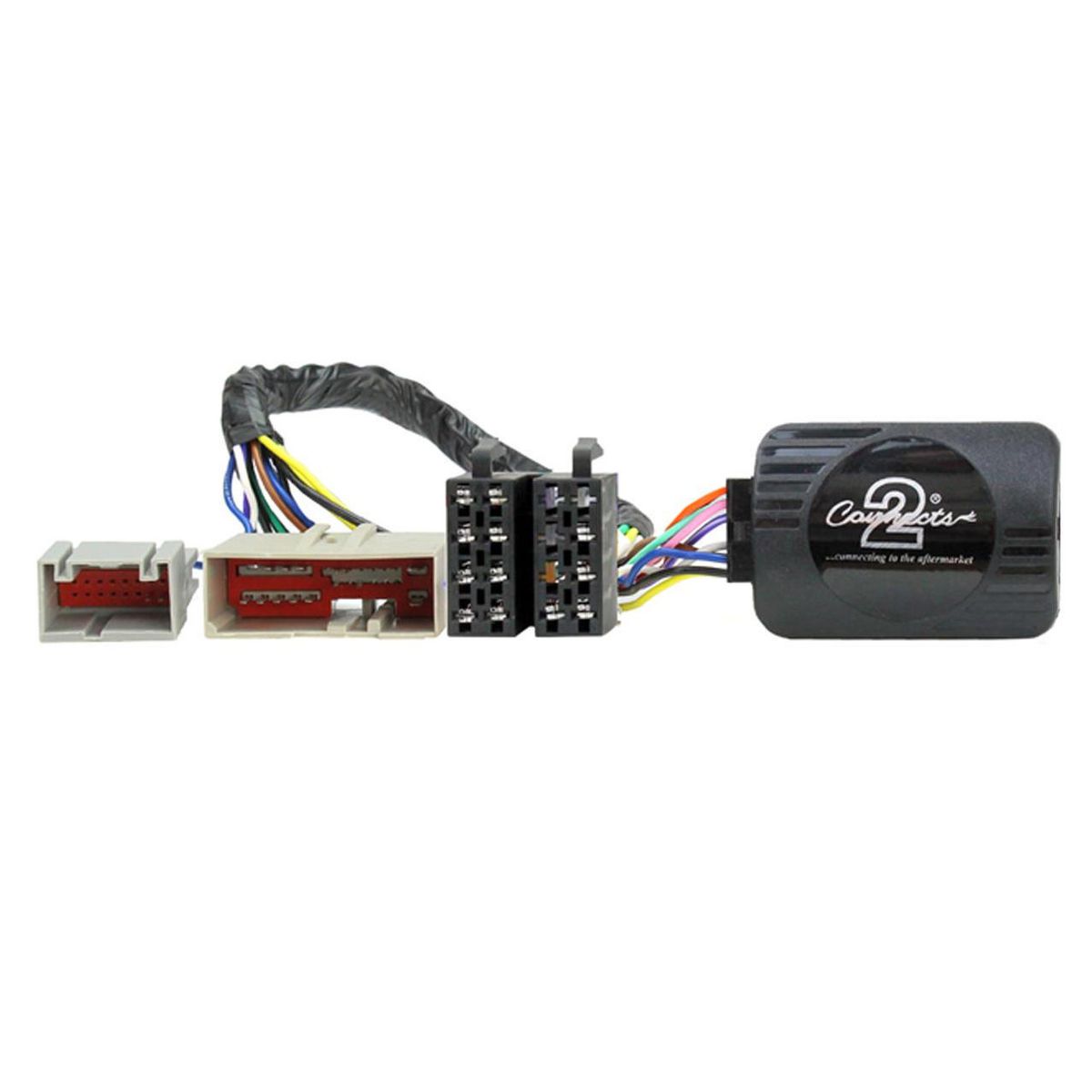 Aerpro Steering Wheel Control Interface SWC Suits Ford CHFO19C