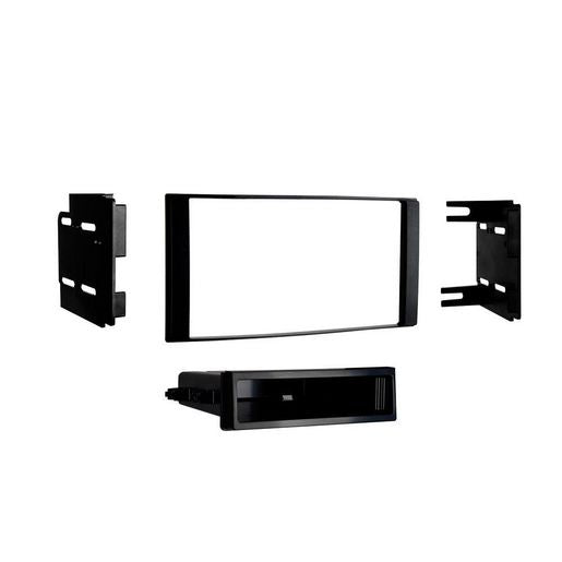 Aerpro Facia fits Nissan Micra K13 Facelift FP8119