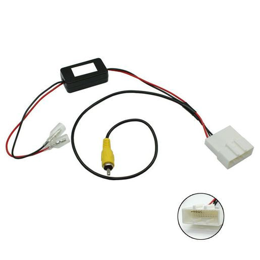 Aerpro Video Retention Lead fits Hyundai Tucson 2015-2018 APVHY03