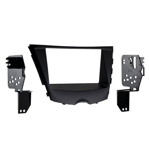 Aerpro Facia fits Hyundai Veloster 2012
