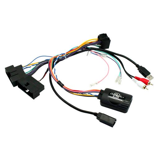 Aerpro Steering Wheel Control Interface SWC Suits Ford Ranger PX MK2 CHFO14C