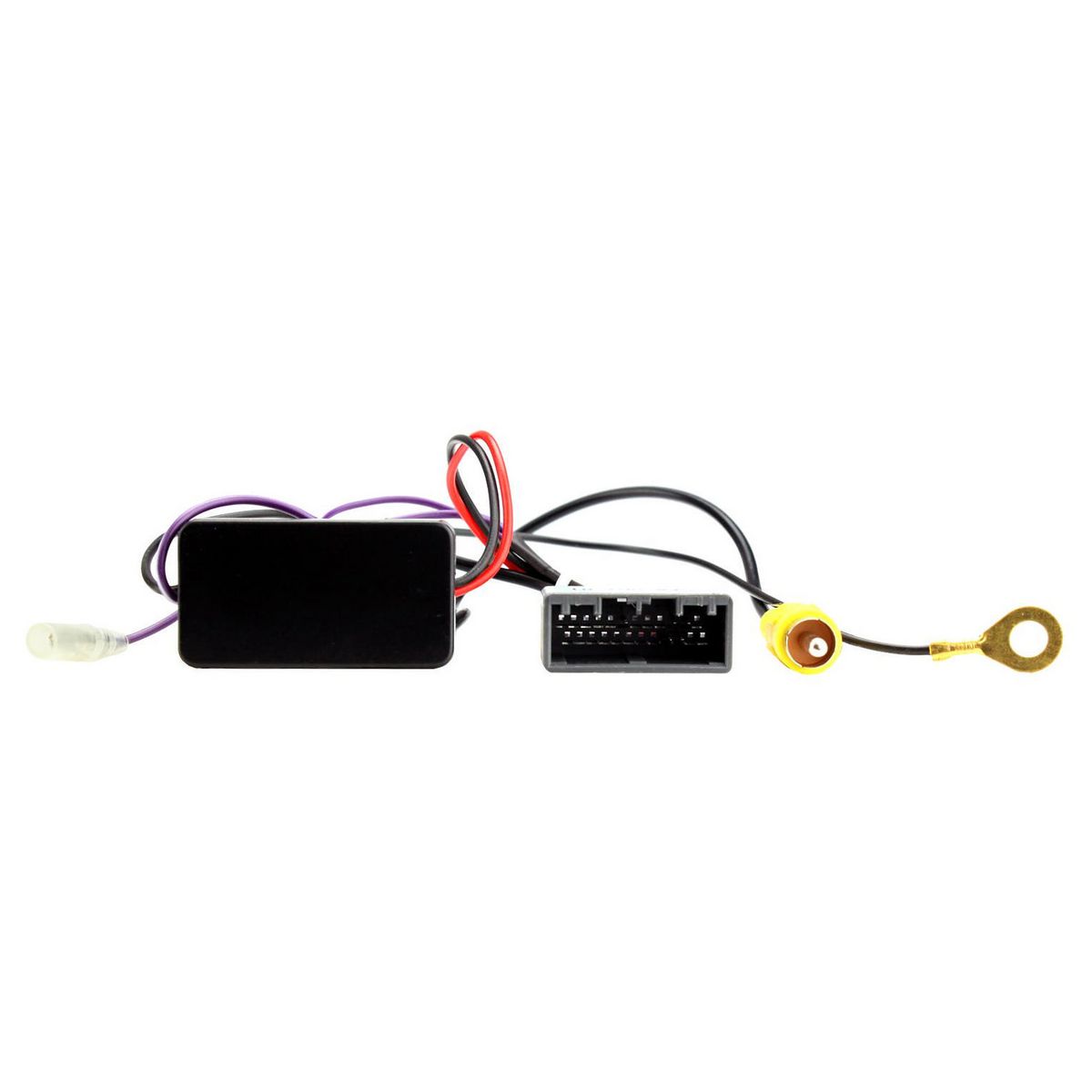 Aerpro Video Retention Lead fits Honda APVHO01