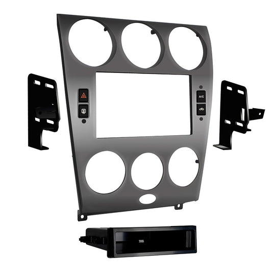 Aerpro Facia fits Mazda 6 2002-2008 FP8284
