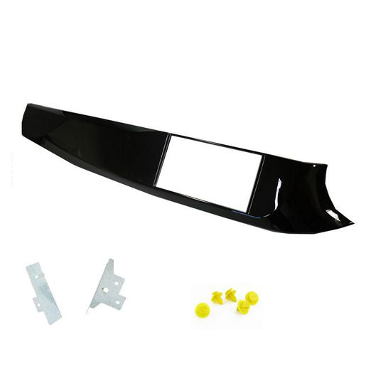 Aerpro Double Din Facia Suits Alfa Romeo Giulietta 2010-2014 FP9160B