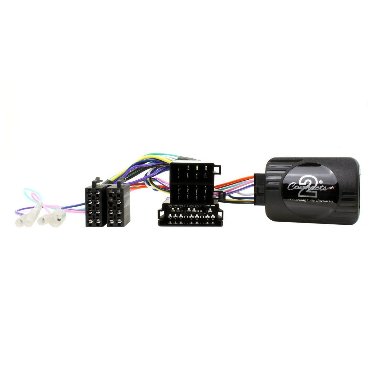 Aerpro Steering Wheel Control Interface SWC Suits Iveco Daily CHIV5C