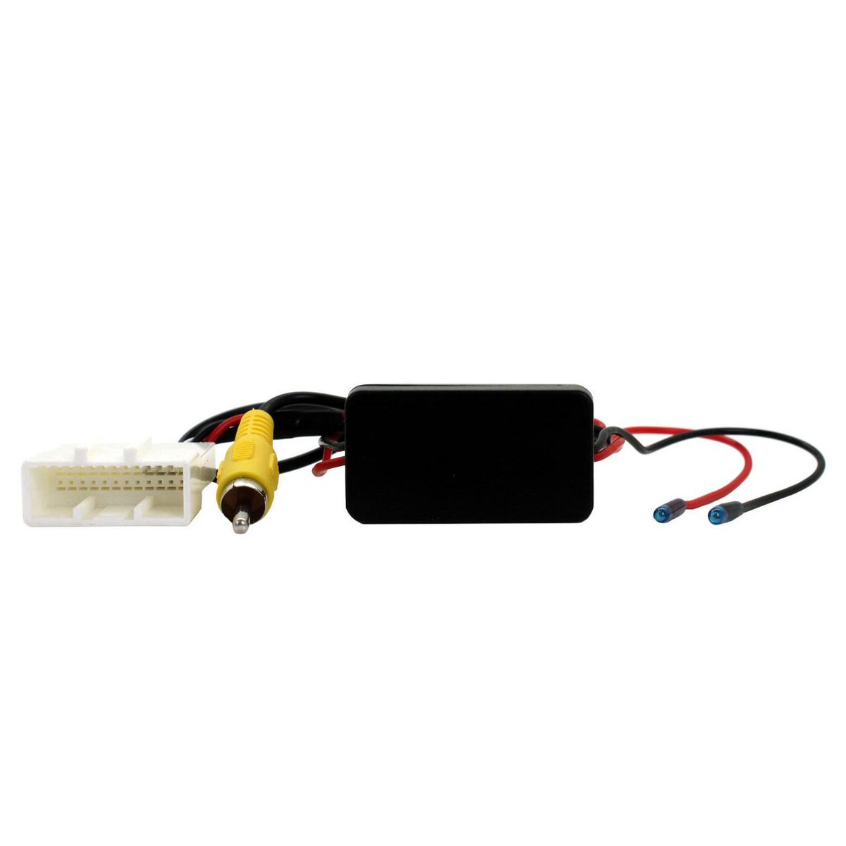 Aerpro Video Retention Adapter fits Hyundai iX35 2009-2015 APVHY02