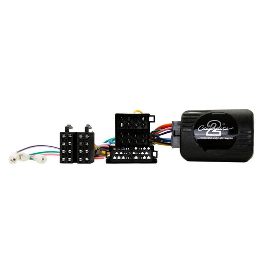 Aerpro Steering Wheel Control Interface SWC Suits Fiat Ducato CHFT8C