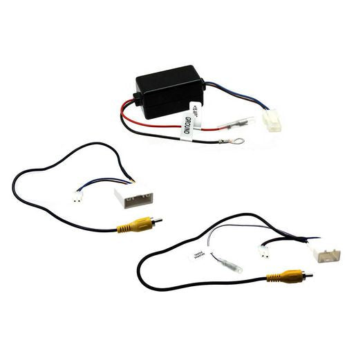 Aerpro Video Retention Lead fits Kia APVKI01
