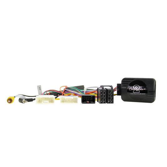Aerpro Steering Wheel Control Harness SWC CHTO14C