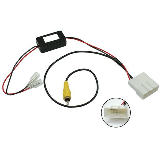 Aerpro Video Retention Lead fits Kia APVKI03