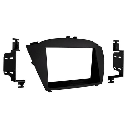 Aerpro Facia fits Hyundai iX35 2009-2015 FP8365