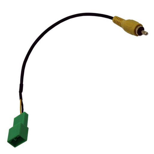 Aerpro Video Retention Lead fits Mazda 6 GJ 2013 APVMZ01