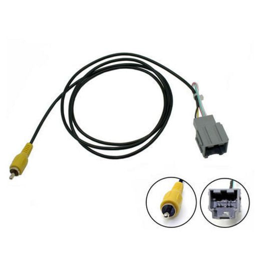 Aerpro Video Retention Lead fits Holden APVGM01