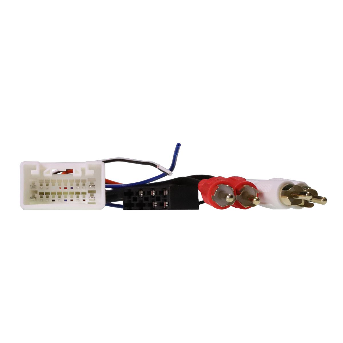Aerpro ISO Harness fits Toyota/Lexus Amplified