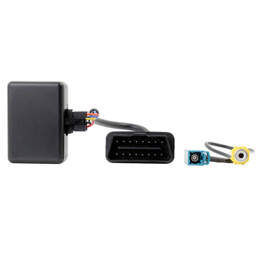 Aerpro Camera Adapter Aftermarket fits Mercedes APVMC15