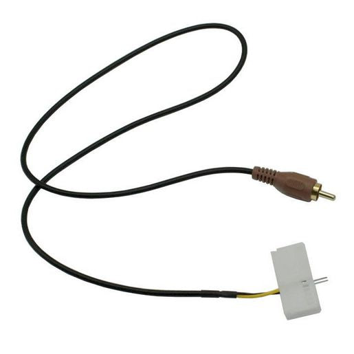 Aerpro Video Retention Lead fits Volkswagen APVVW03