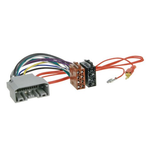Aerpro Primary ISO Harness fits Chrysler/Jeep/Dodge