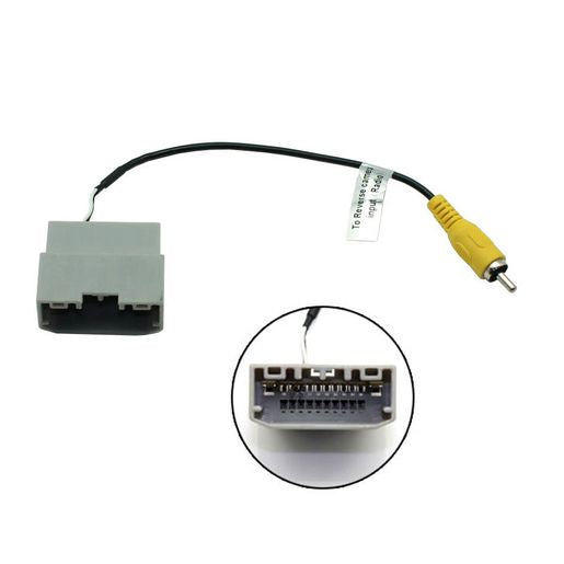 Aerpro Video Retention Lead fits Chrysler/Jeep/Dodge APVCH01