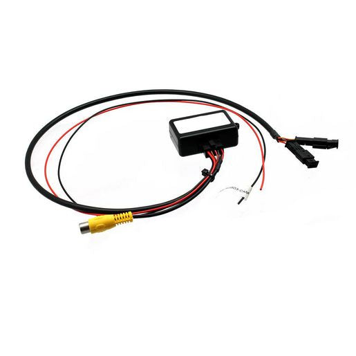 Aerpro Camera Adapter Aftermarket fits Volkswagen APVVW01