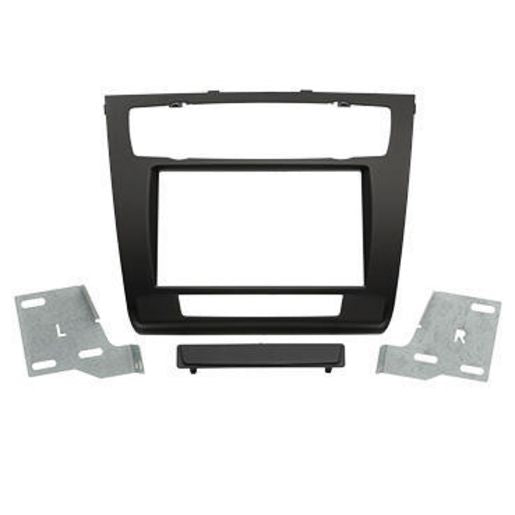 Aerpro Facia fits BMW 1 Series FP9119