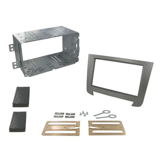 Aerpro Facia fits  Ssangyong Rexton