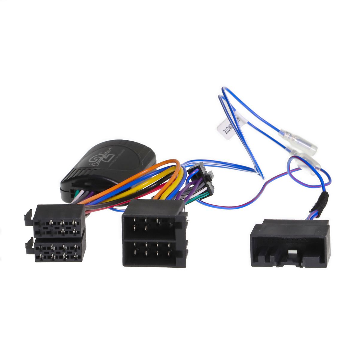 Aerpro Shaker Audio Retention Harness Suits Ford Mustang FP8419SL