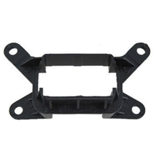 Aerpro Facia fits Kia Cerato TD 2009-2013 FP8034HZ