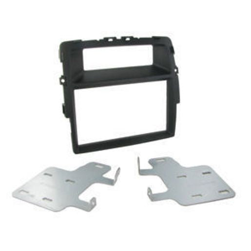 Aerpro Facia fits Renault Trafic X83 2011-2014 FP8105