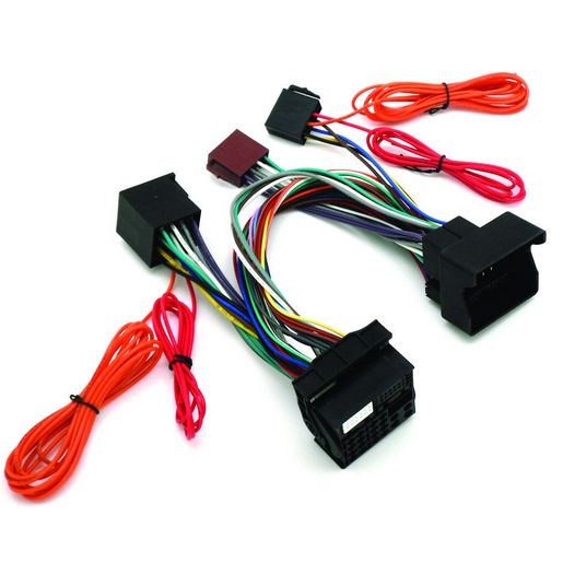 Aerpro T-Harness fits Holden