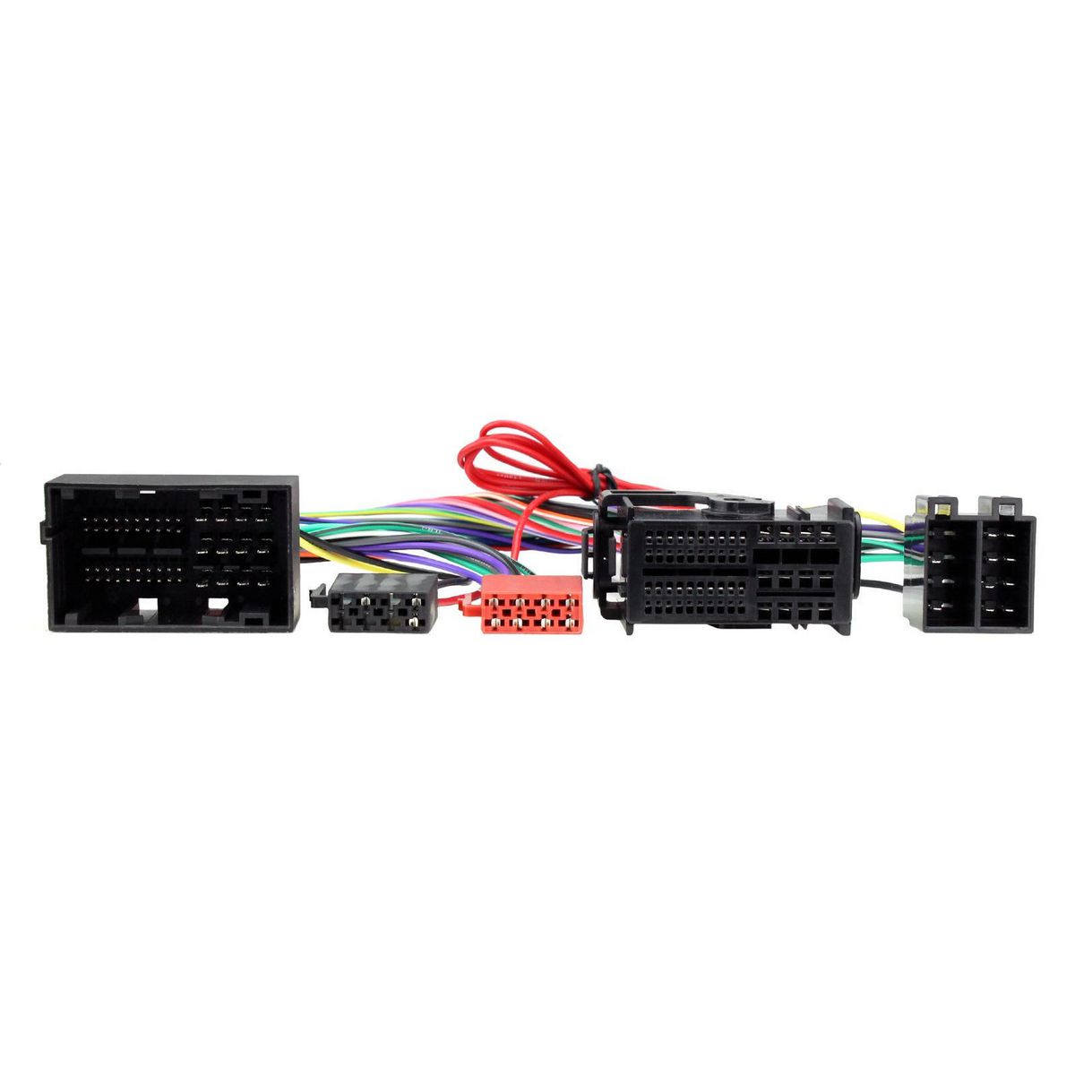 Aerpro T-Harness fits Jeep CT10JP06