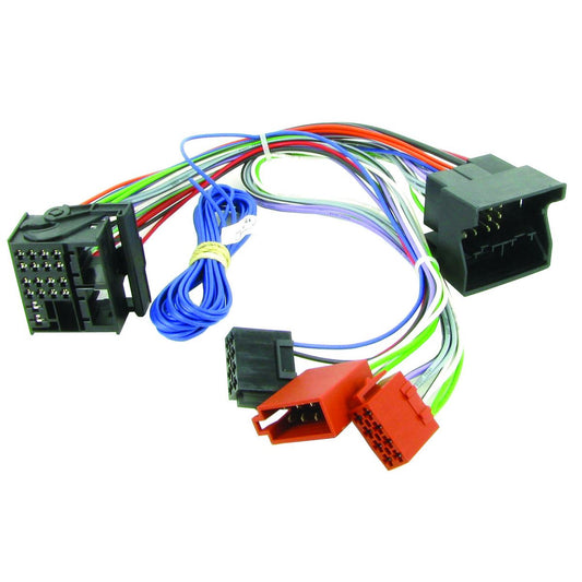 Aerpro T-Harness fits Audi
