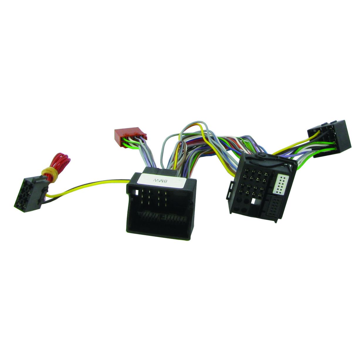 Aerpro T-Harness fits BMW