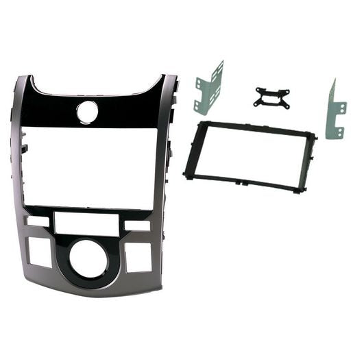 Aerpro Facia fits Kia Cerato Facia 09-13
