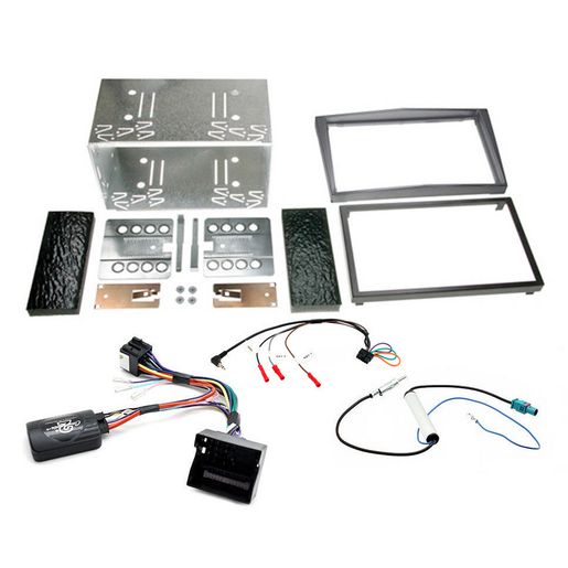 Aerpro Install Kit Suits Holden FP9283BK