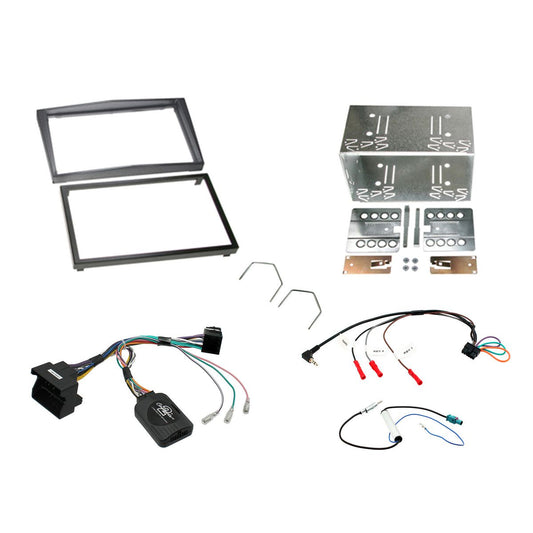 Aerpro Install Kit Suits Holden FP9283MK