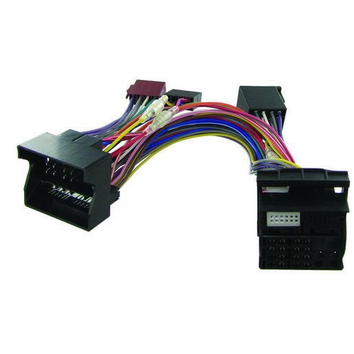 Aerpro T-Harness fits Ford