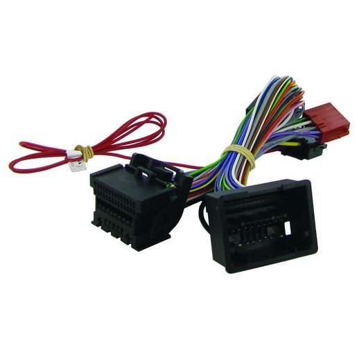 Aerpro T-Harness fits Holden Cruze