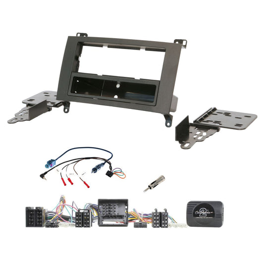 Aerpro Install Kit Suits Mercedes Sprinter 2007-2018 FP8529K