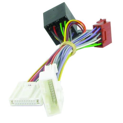 Aerpro T-Harness fits Subaru