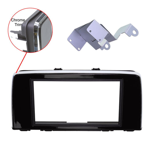 Aerpro Facia fits Honda CRV RW 2017 FP8368