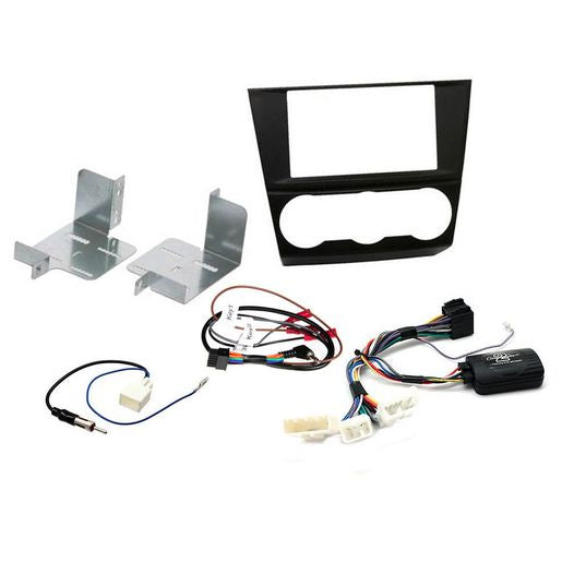 Aerpro Install Kit Suits Subaru FP8387K